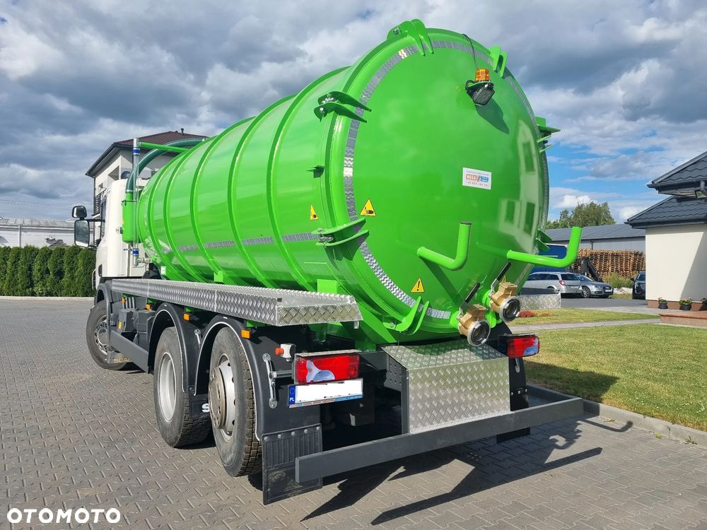 Scania P360 - 4