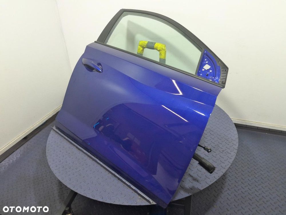 HYUNDAI I20 III 20- DRZWI PRZÓD PRZEDNIE PRAWE YP5 - 2