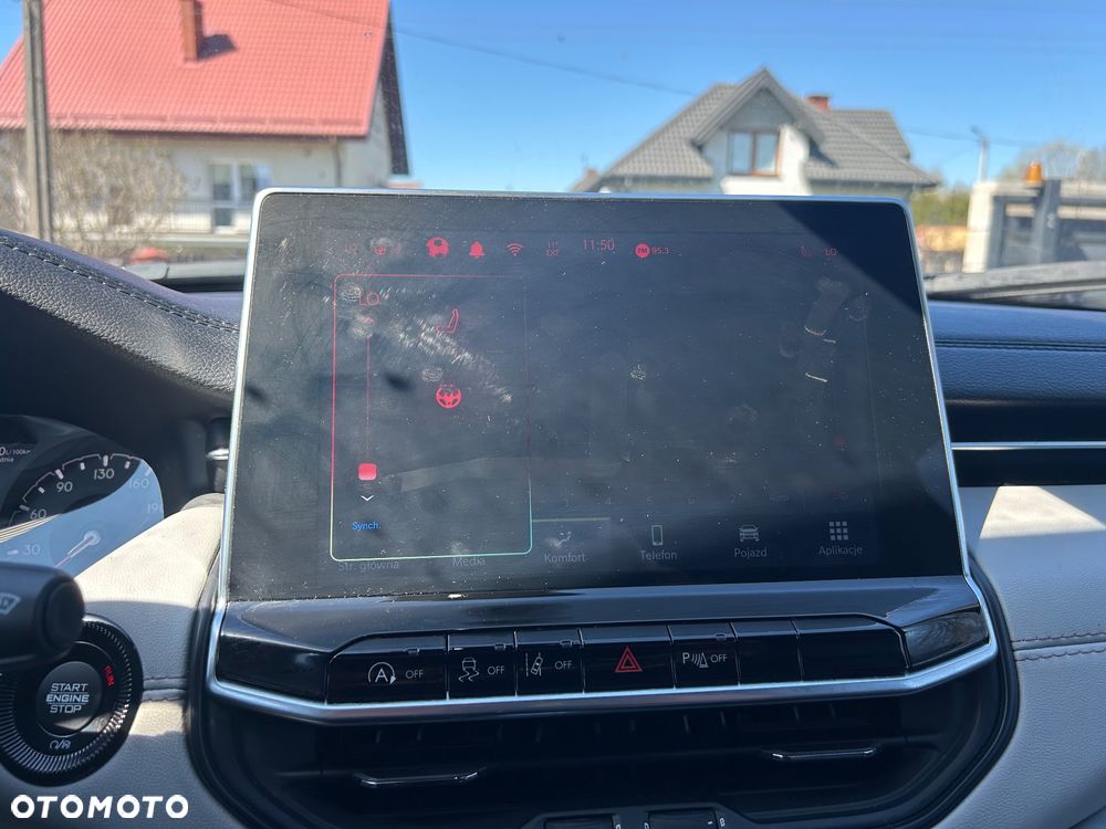 Jeep Compass 1.4 TMair Limited 4WD S&S - 29