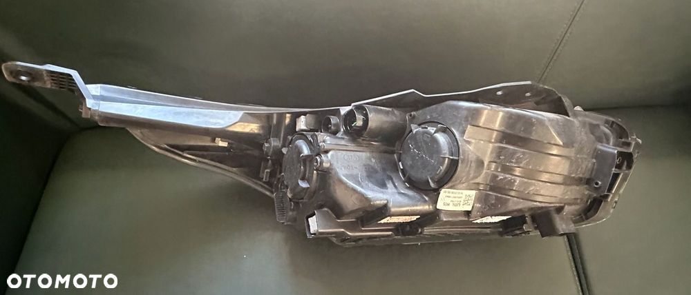 KIA CEED 2017- LAMPA LEWA PRZEDNIA PRZOD - 5