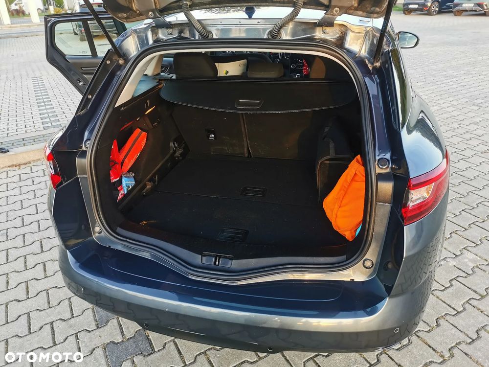 Renault Megane 1.2 Energy TCe Intens - 8