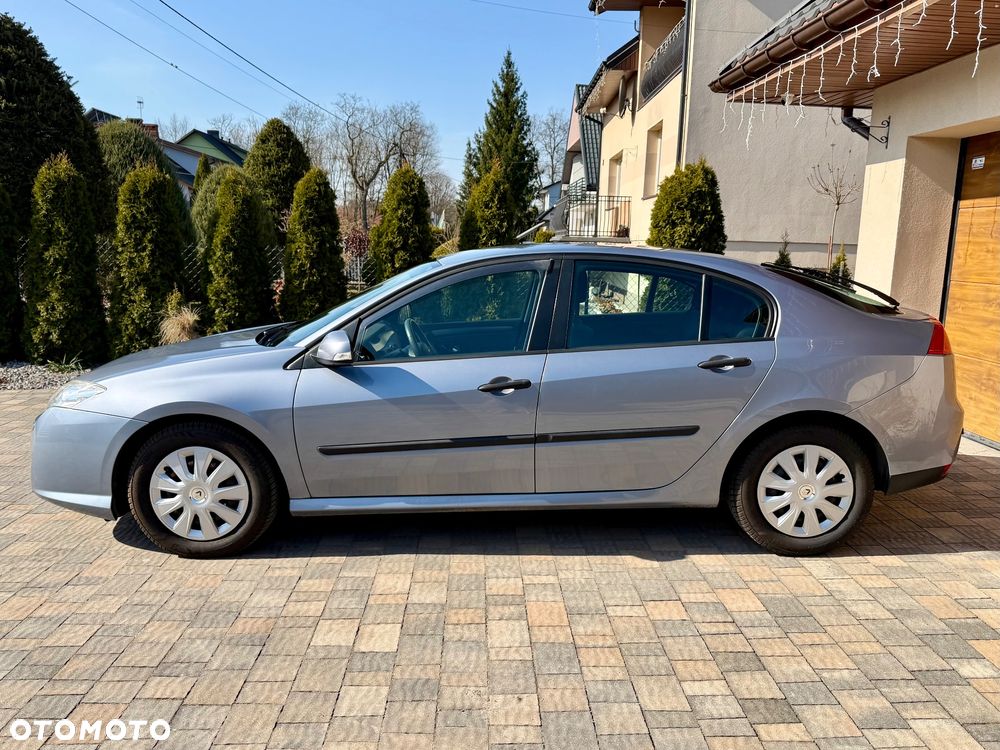 Renault Laguna 2.0 16V Exception - 3
