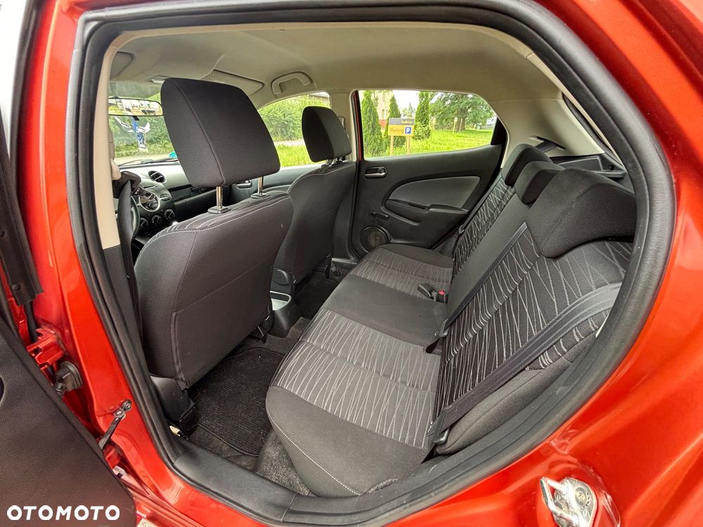 Mazda 2 1.3 Dynamic - 17