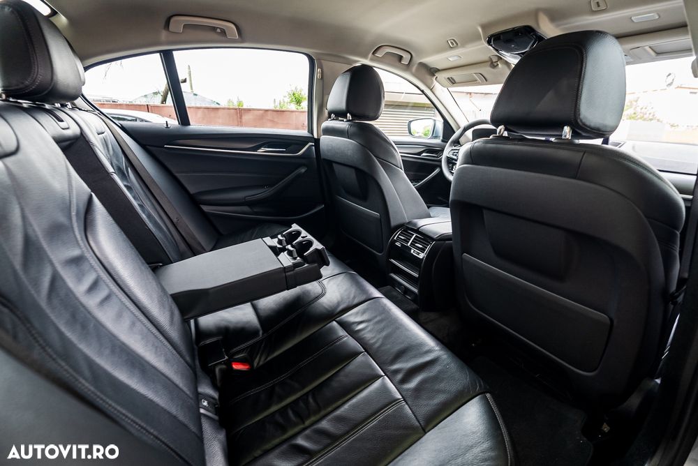 BMW Seria 5 - 30