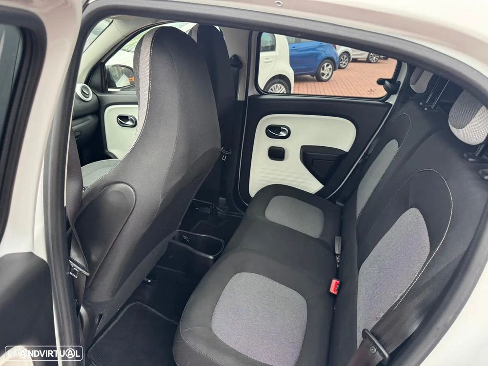 Renault Twingo 1.0 SCe Zen - 13