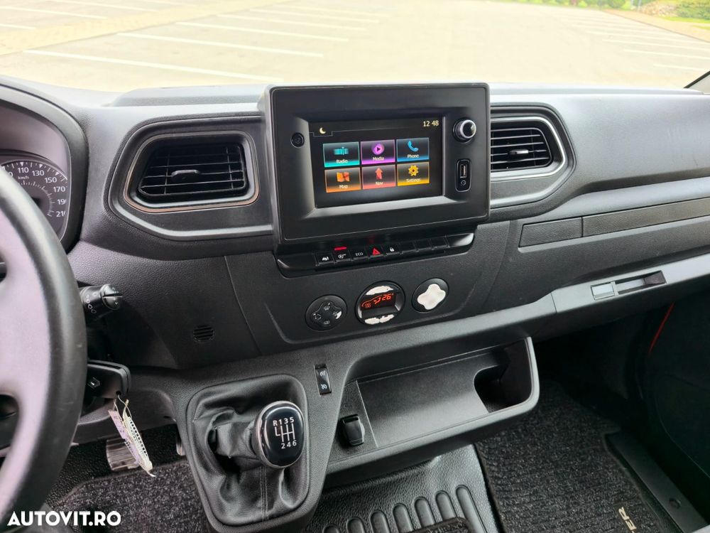 Renault Master - 9