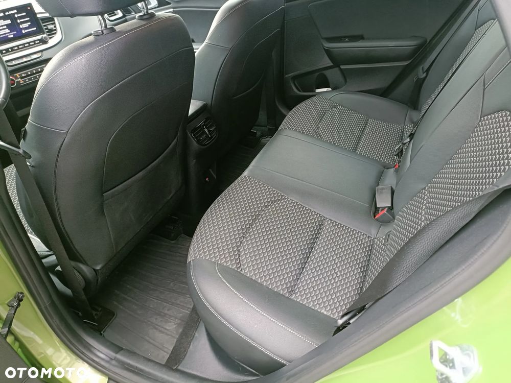 Kia XCeed 1.5 T-GDI L DCT - 21