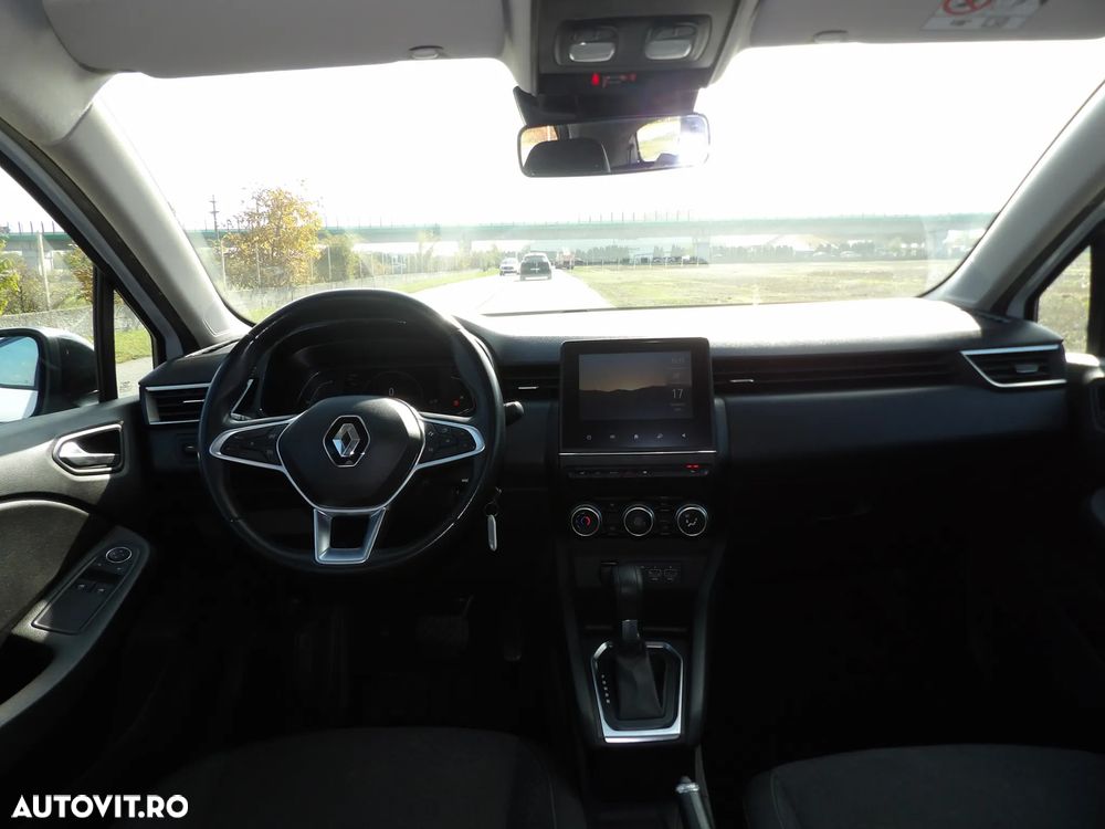 Renault Clio - 13