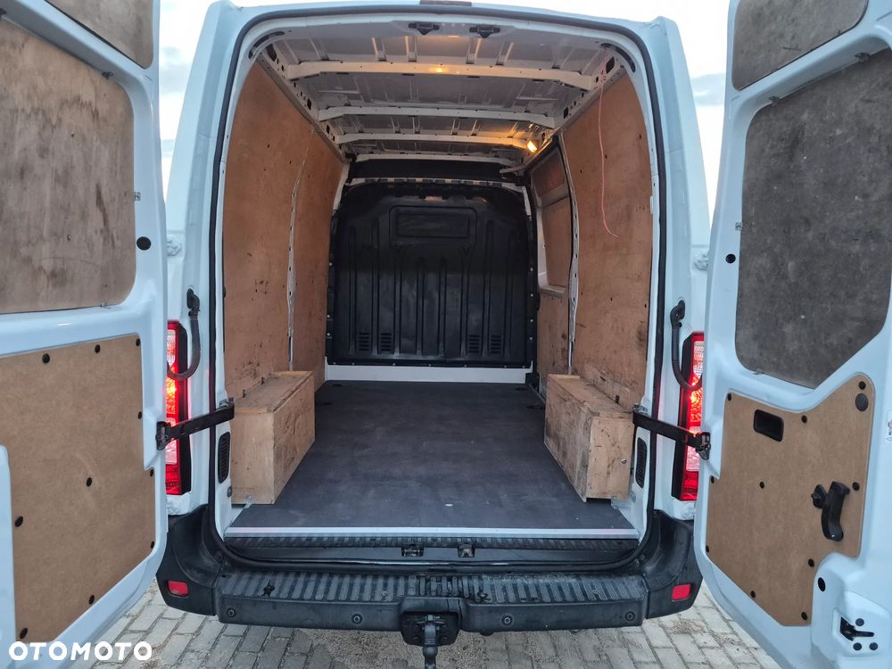 Renault Master - 6