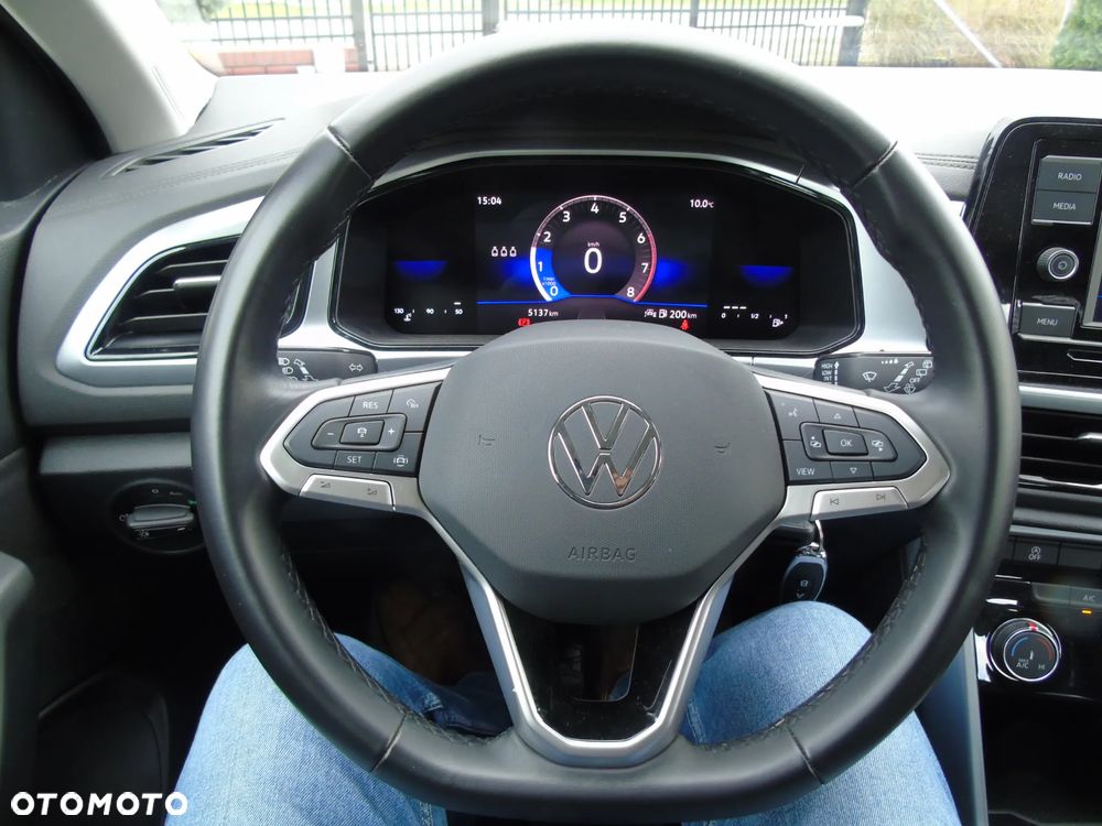 Volkswagen T-Roc - 7