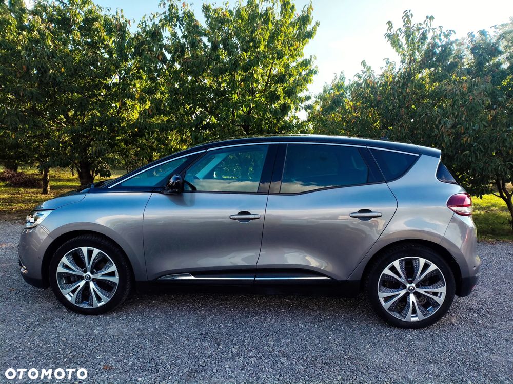 Renault Scenic 1.3 TCe Energy Intens - 11