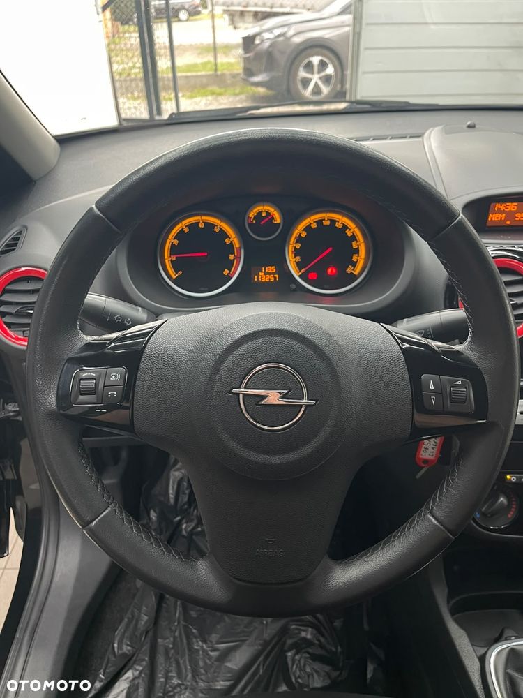 Opel Corsa 1.4 16V Color Edition - 17