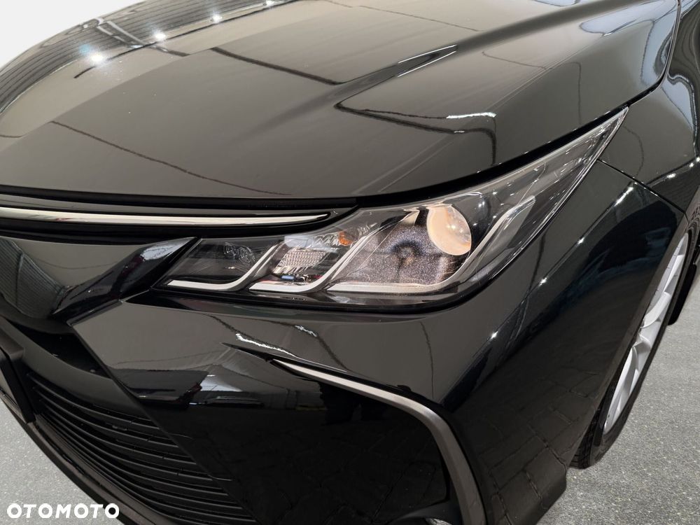 Toyota Corolla - 10