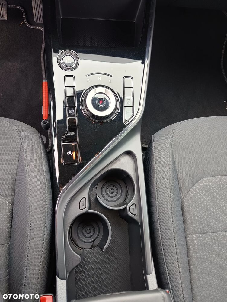 Kia Niro Edition 7 - 21