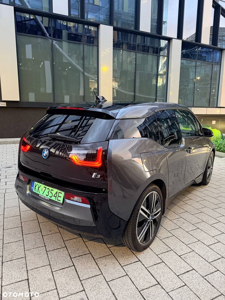 BMW i3 (94 Ah) - 20