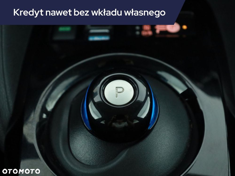Nissan Leaf - 19