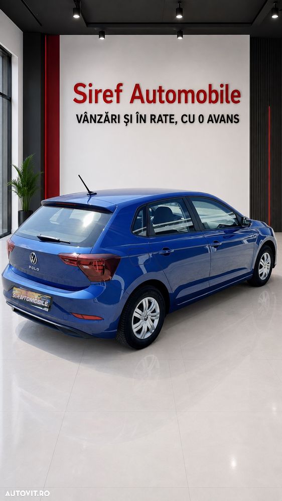 Volkswagen Polo - 3