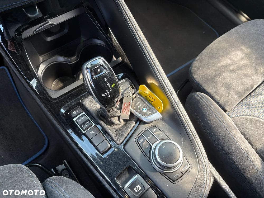 BMW X2 sDrive18d M Sport - 20