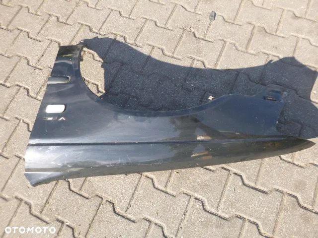 BŁOTNIK LEWY PRZÓD LEWY PRZEDNI HONDA ACCORD VI 98-02 - 6