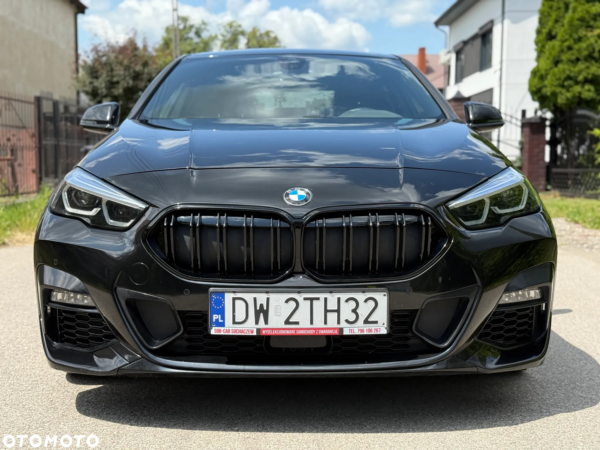 BMW Seria 2 218i M Sport - 2