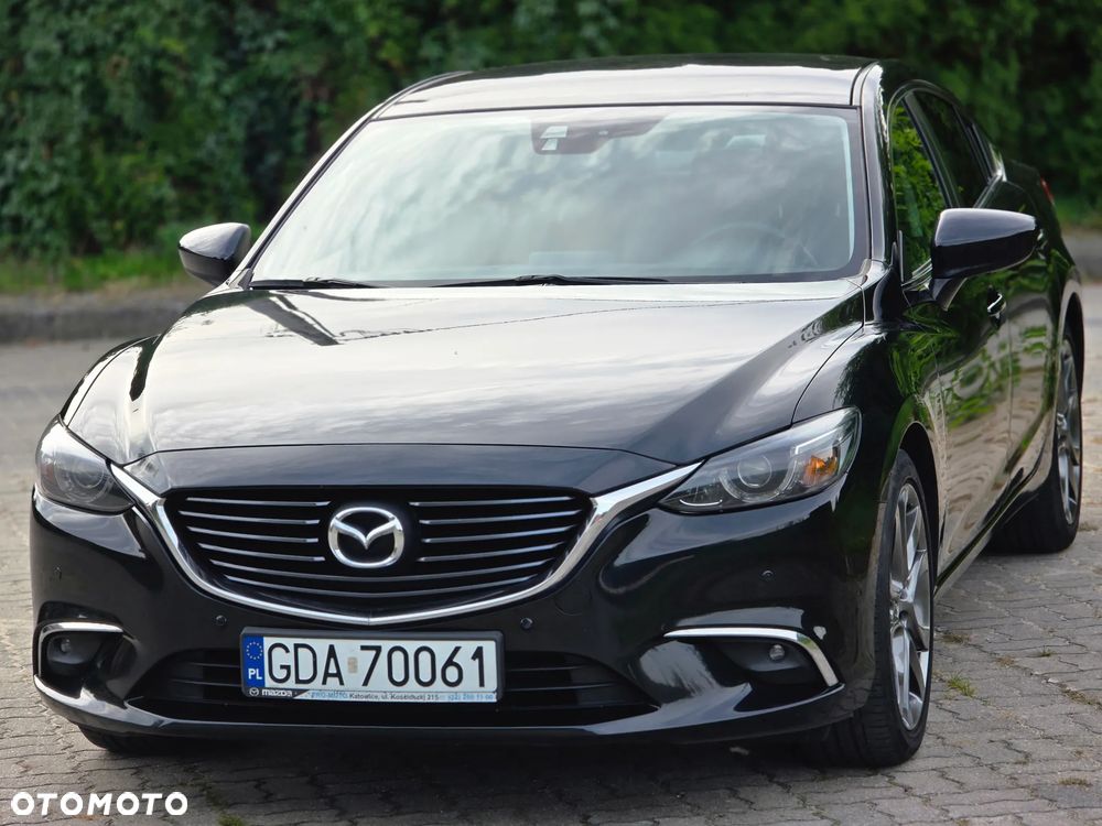 Mazda 6 2.0 SkyEnergy - 3