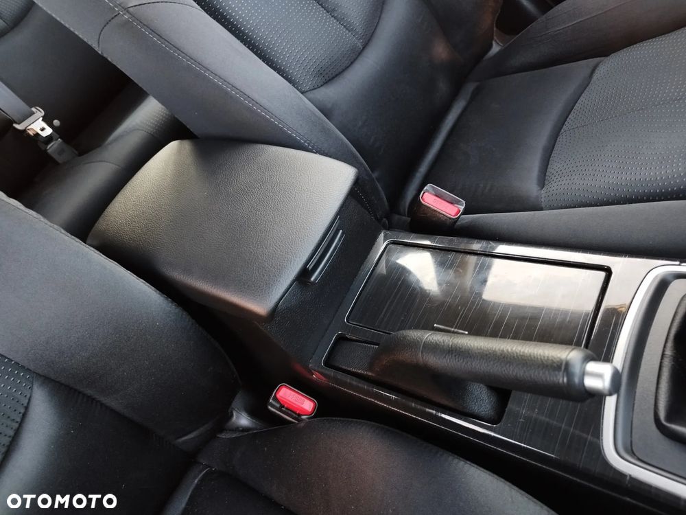 Mazda 6 Sport 2.0 Active - 16