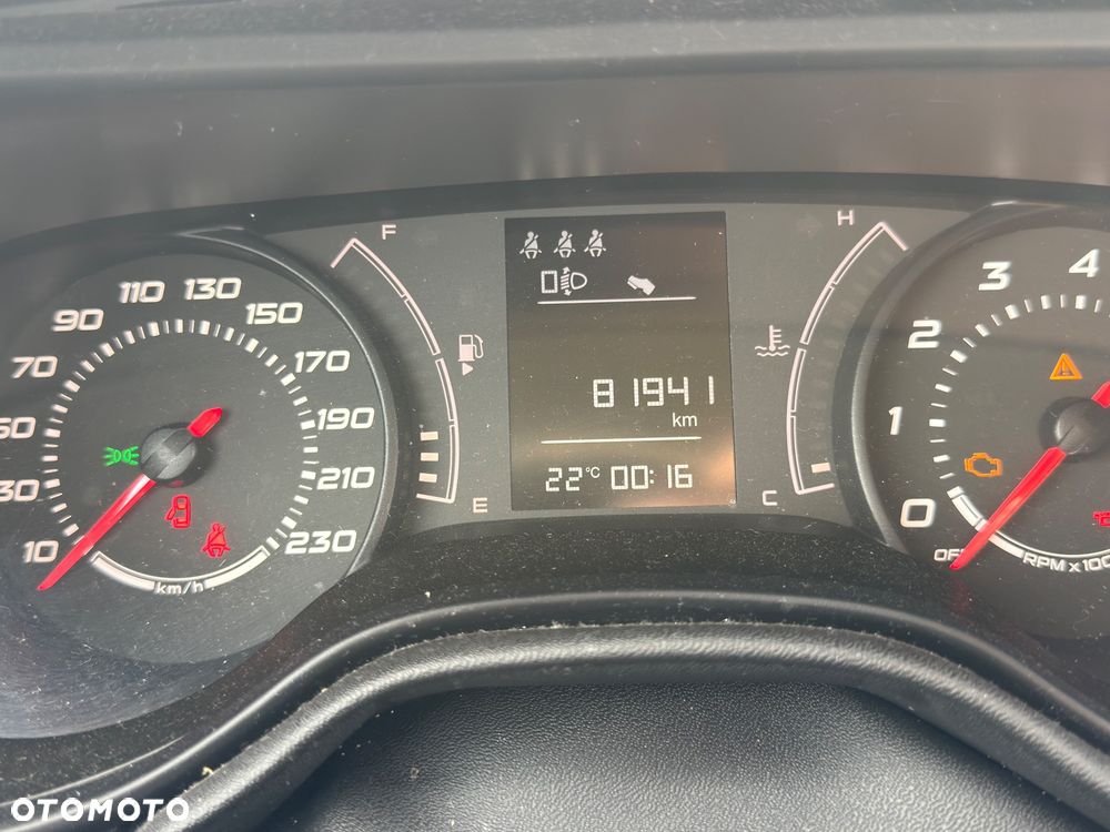 Fiat Tipo 1.4 16V Pop - 11