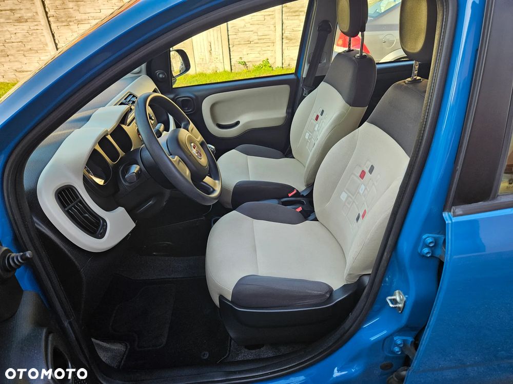Fiat Panda 1.2 Active Eco - 3