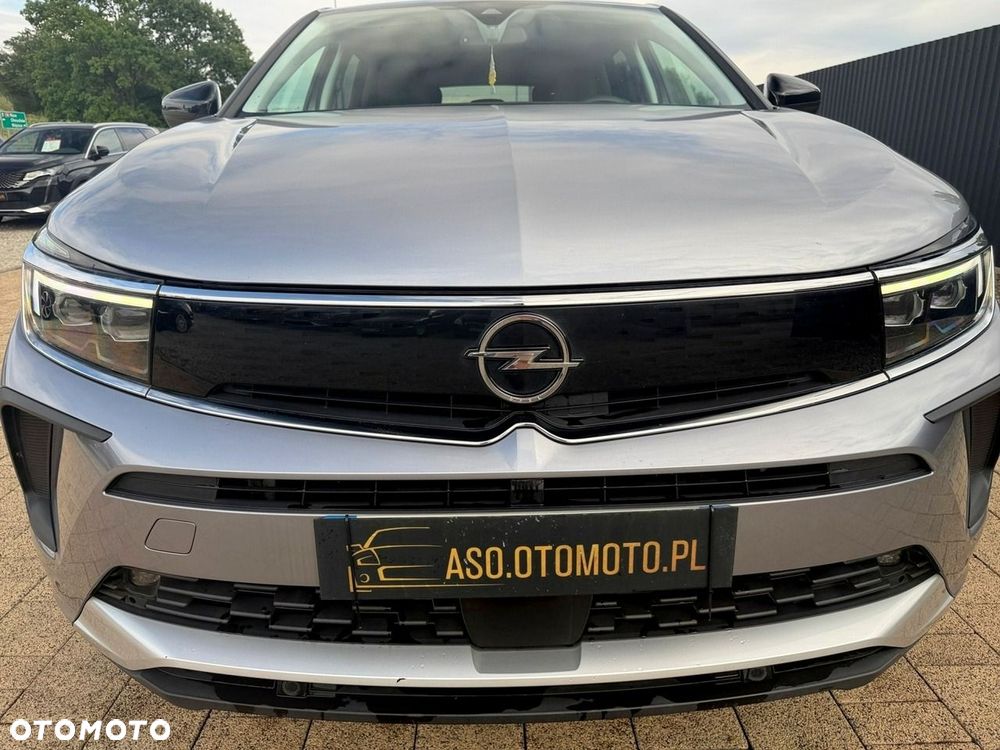 Opel Grandland - 11