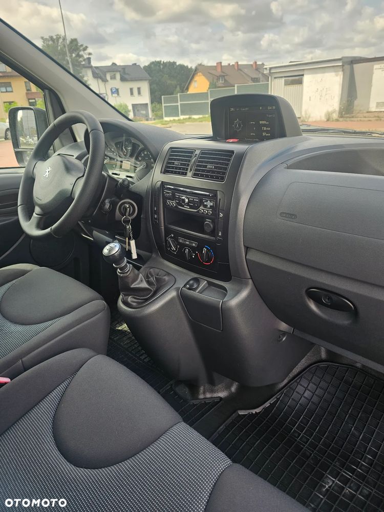 Peugeot EXPERT - 6