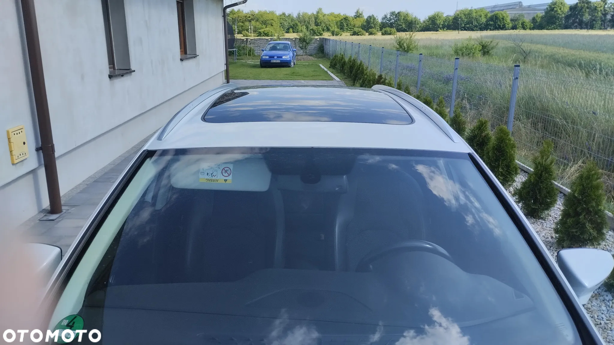 Seat Leon ST 2.0 TDI Start&Stop FR - 4