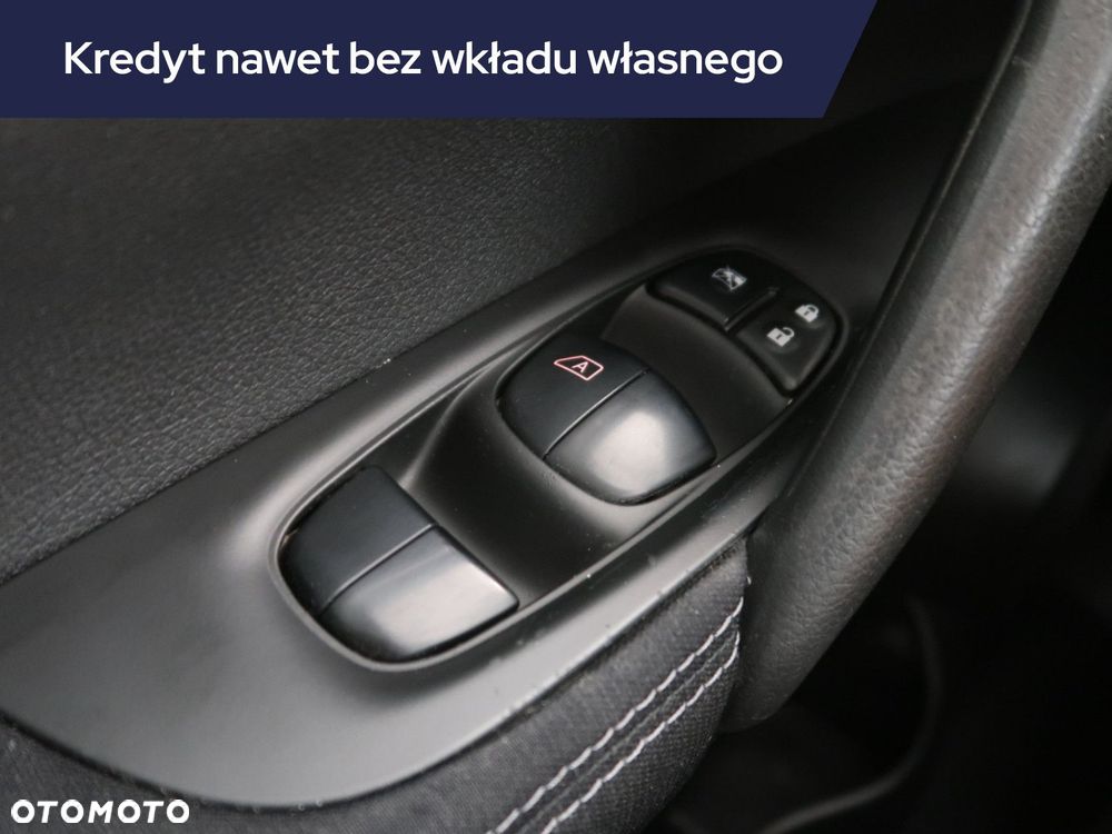 Nissan Qashqai - 19