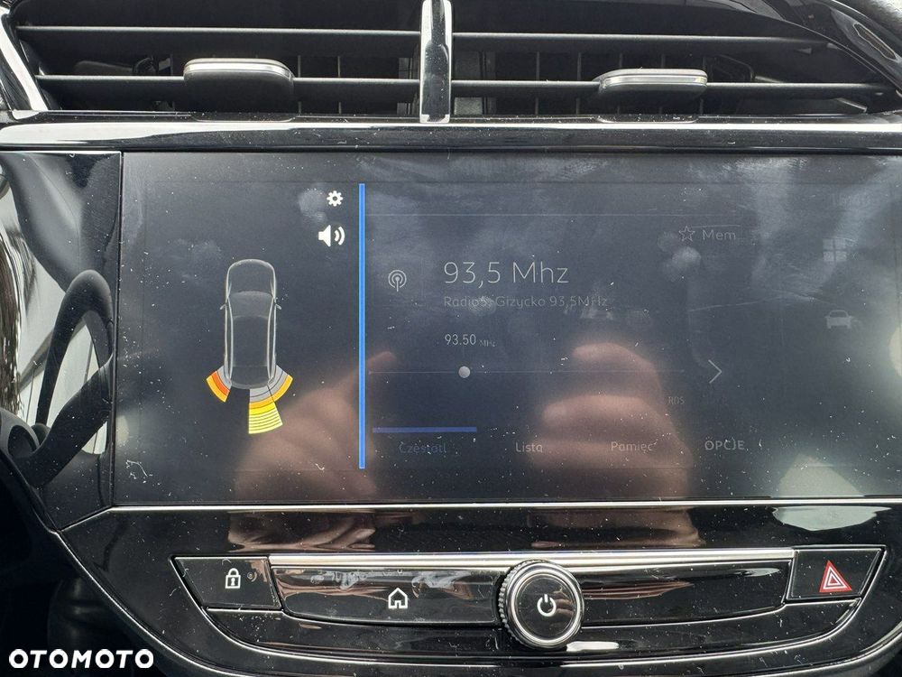 Opel Corsa 1.2 Edition S&S - 23