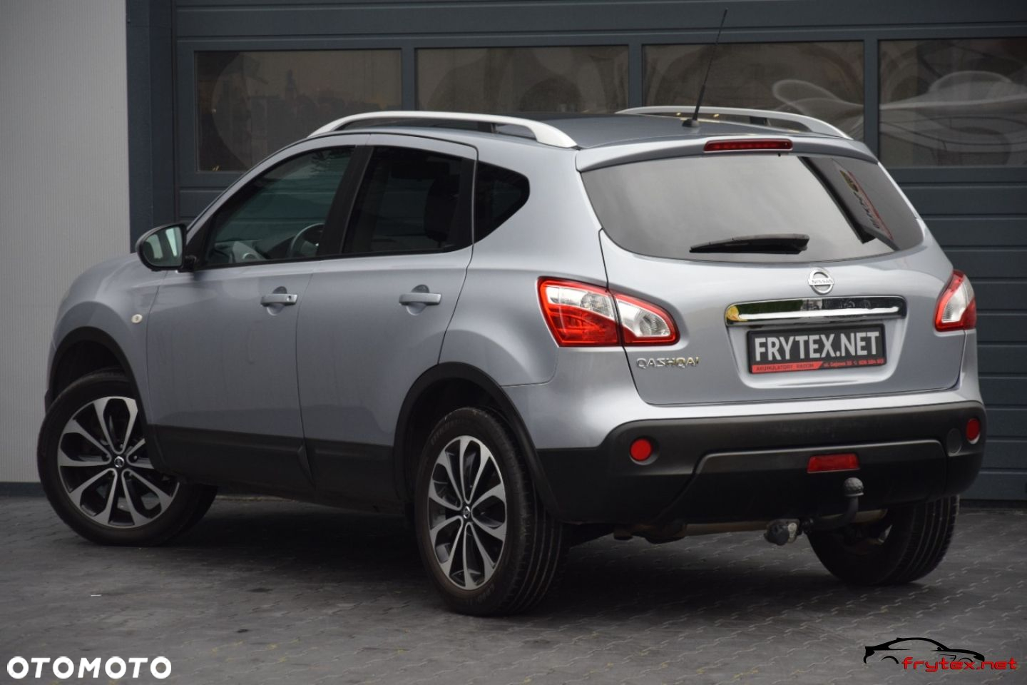 Nissan Qashqai - 16