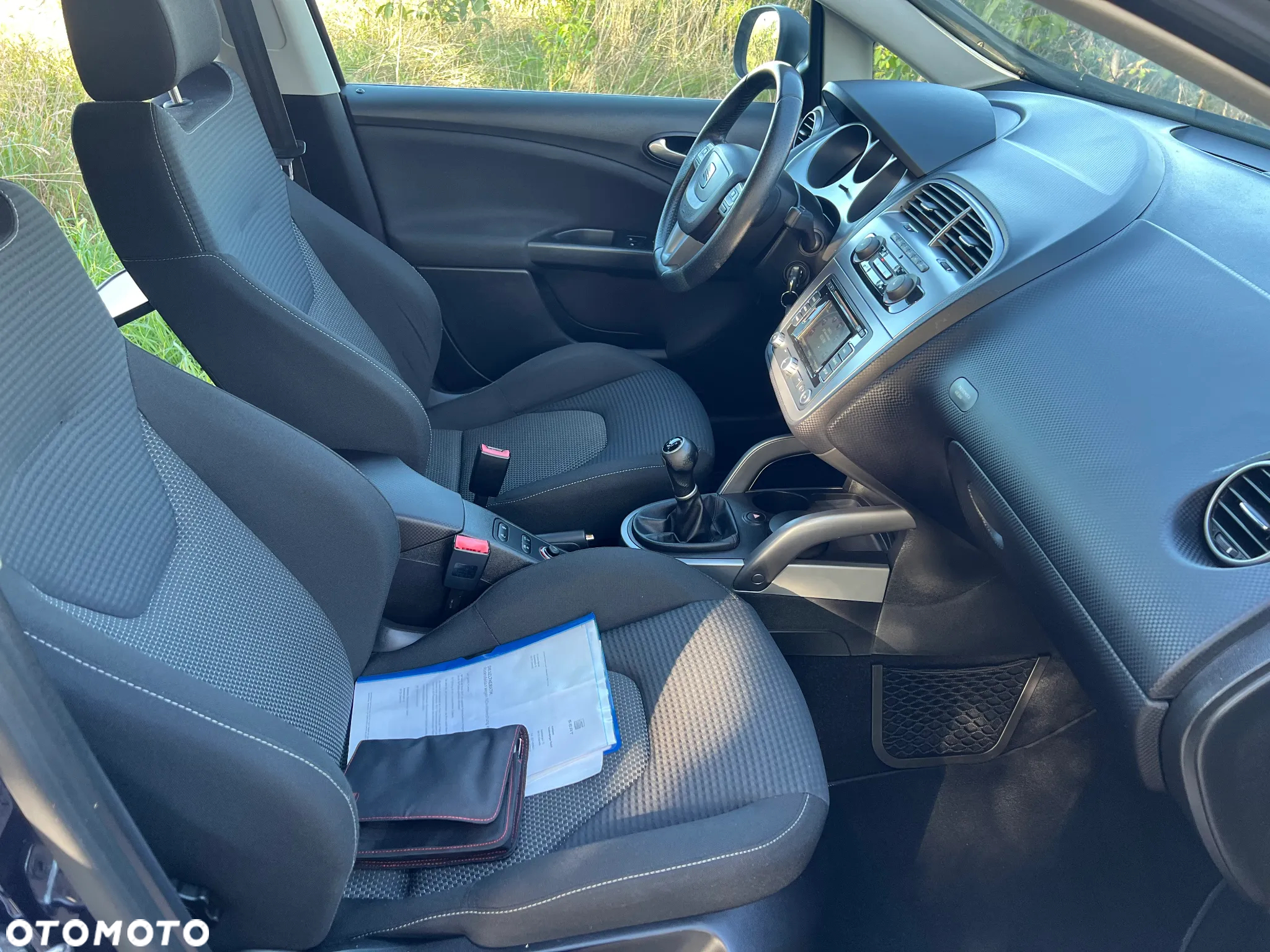 Seat Altea XL 2.0 TDI 4x4 Freetrack - 11