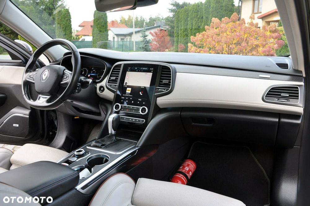 Renault Talisman - 7