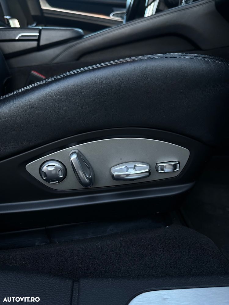 Porsche Panamera - 13