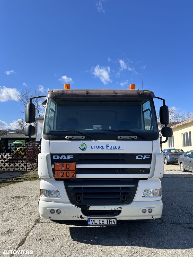 DAF CF85.410 - 3
