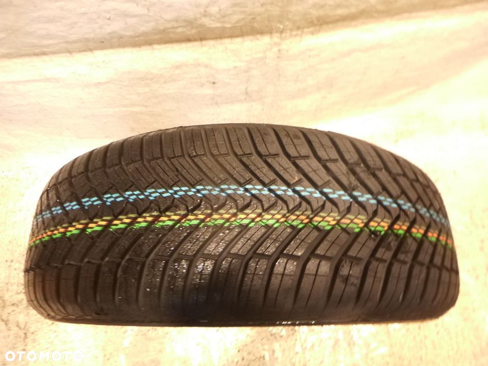 nowa opona Continental AllSeasonContact 205/60 R16 96V XL - 1