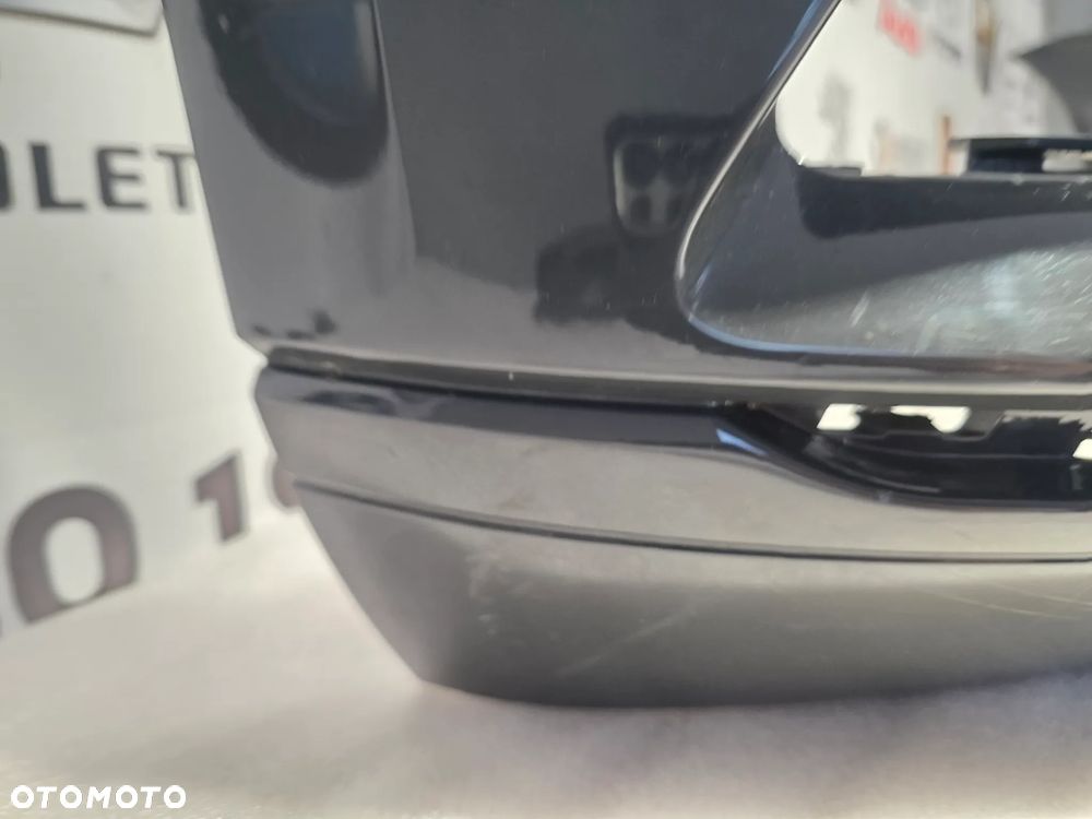 VW PASSAT B8 3G0 14- ZDERZAK PRZEDNI PRZÓD , BEZ PDC I BEZ SPRYSKÓW + OSŁONA POD ZDERZAK , NR 3G0807221 , NR AUKCJI NZ1634 !!! - 5