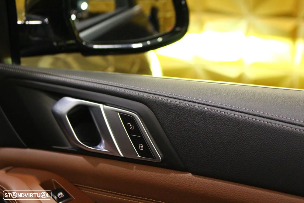 BMW X5 45 e xDrive xLine - 26