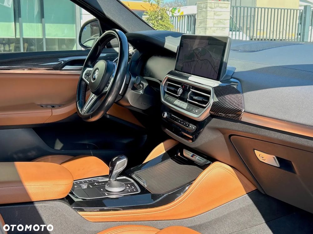 BMW X4 - 26