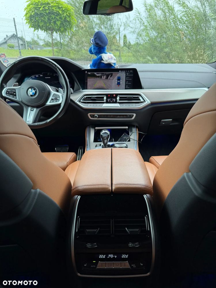 BMW X5 - 7