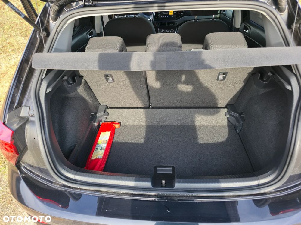 Volkswagen Polo - 29