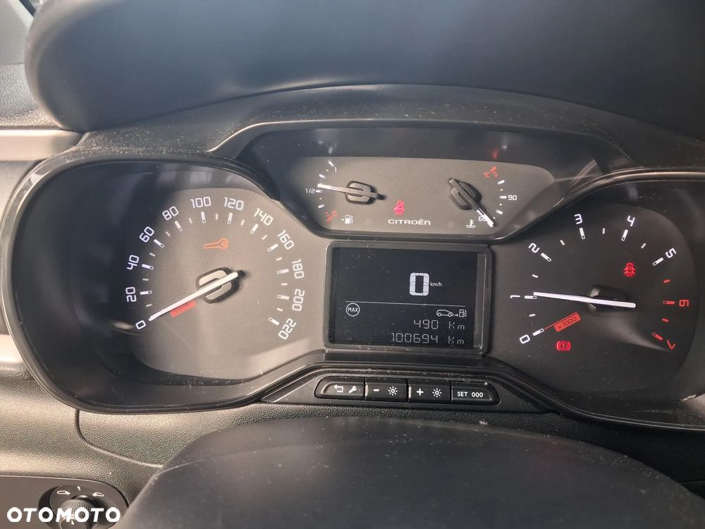 Citroen C3 2021 photo 5