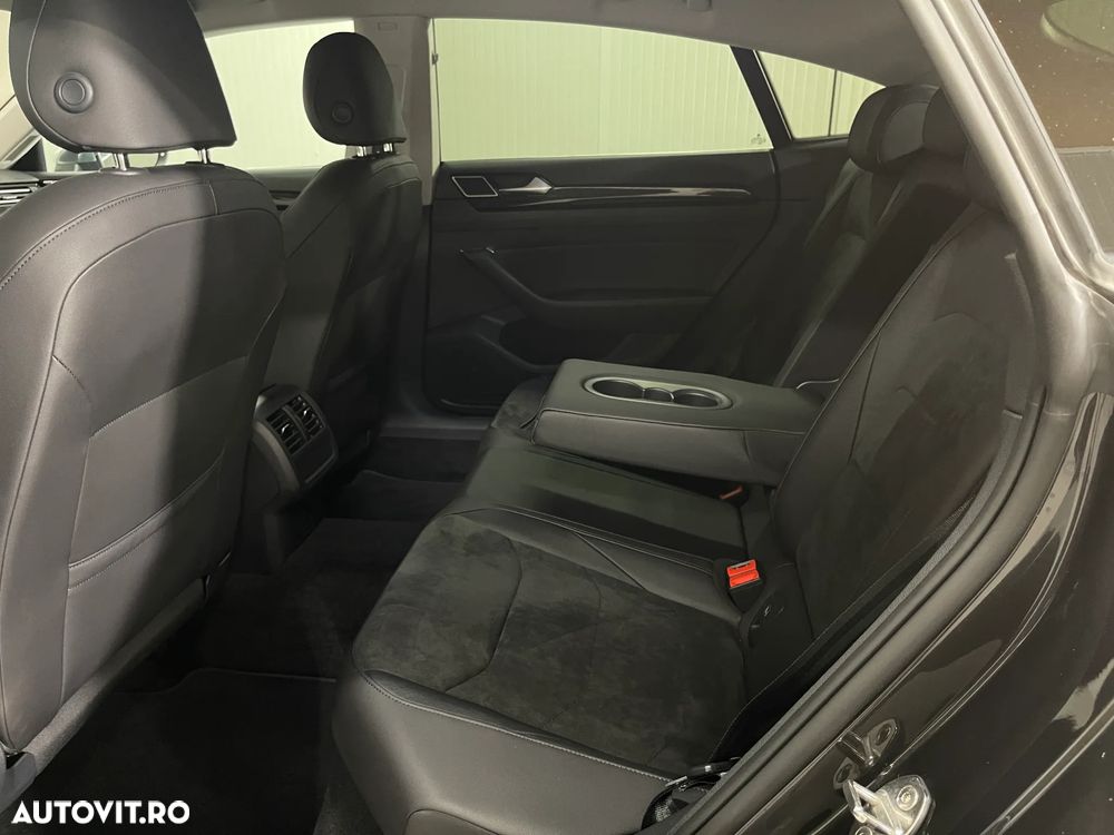 Volkswagen ARTEON 2.0 TDI DSG Elegance - 11