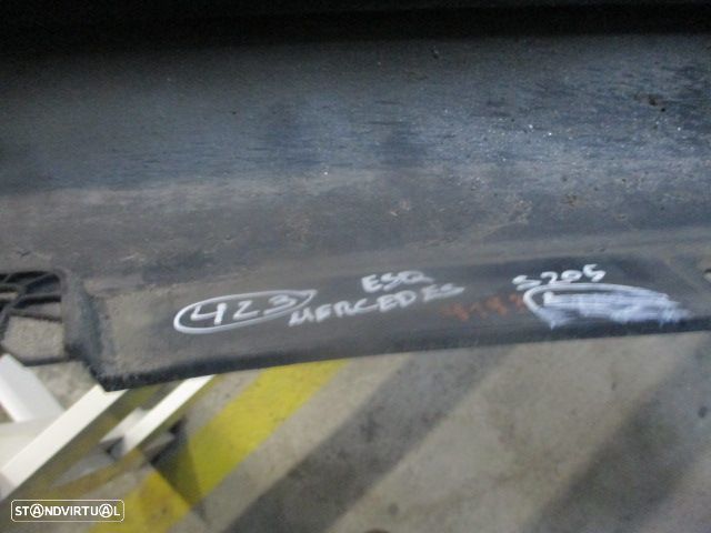 Embaladeira A2056900140 MERCEDES S205 2017 C220D 170CV 5P PRETO ESQ - 3