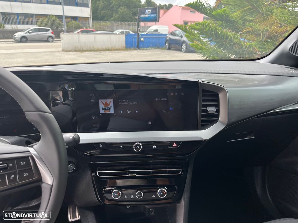 Opel Mokka-e GS - 33