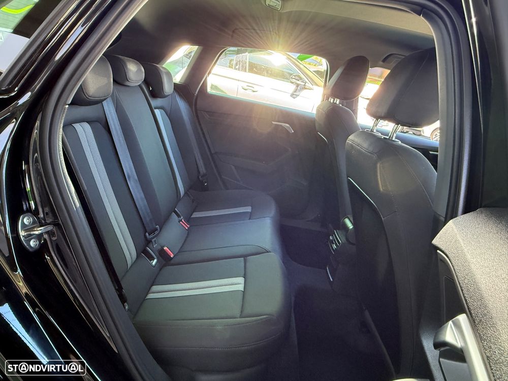 Audi A3 Sportback 30 TDI - 18