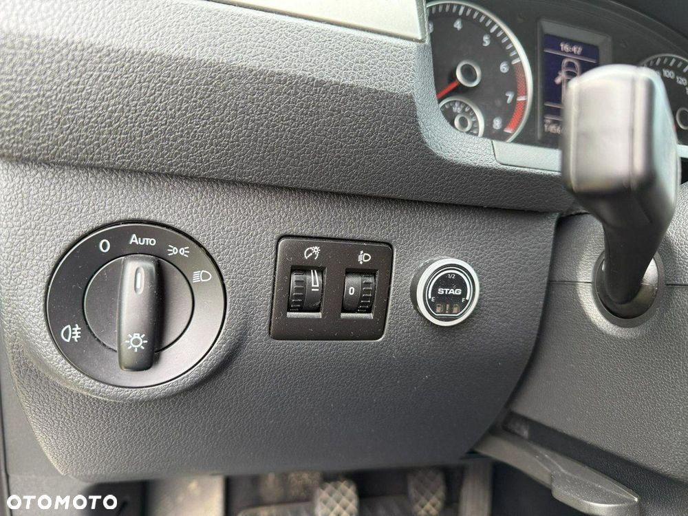 Volkswagen Caddy - 22